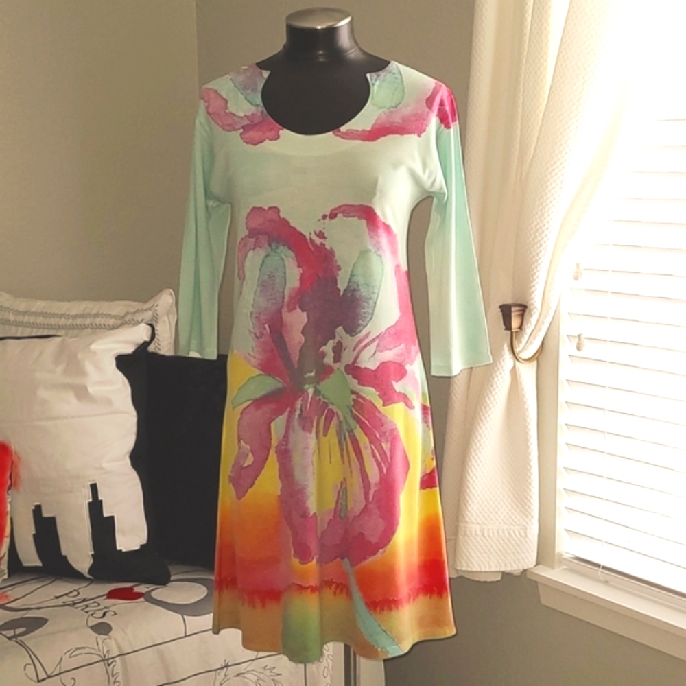Atelier5 Dress